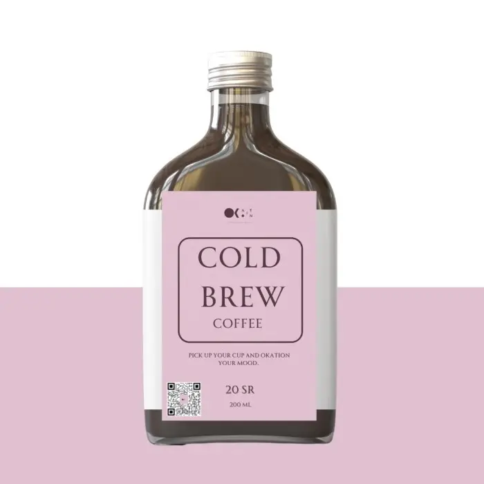 Cold Brew